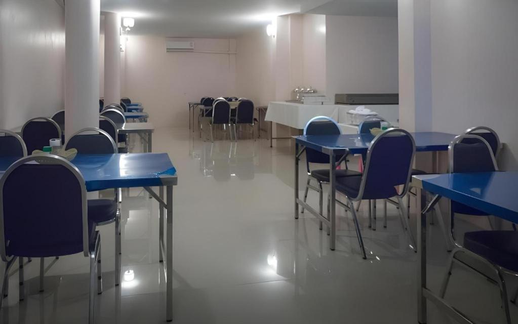 Bird Room Hotel - Pratunam Банкок Екстериор снимка