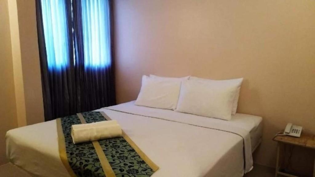 Bird Room Hotel - Pratunam Банкок Екстериор снимка