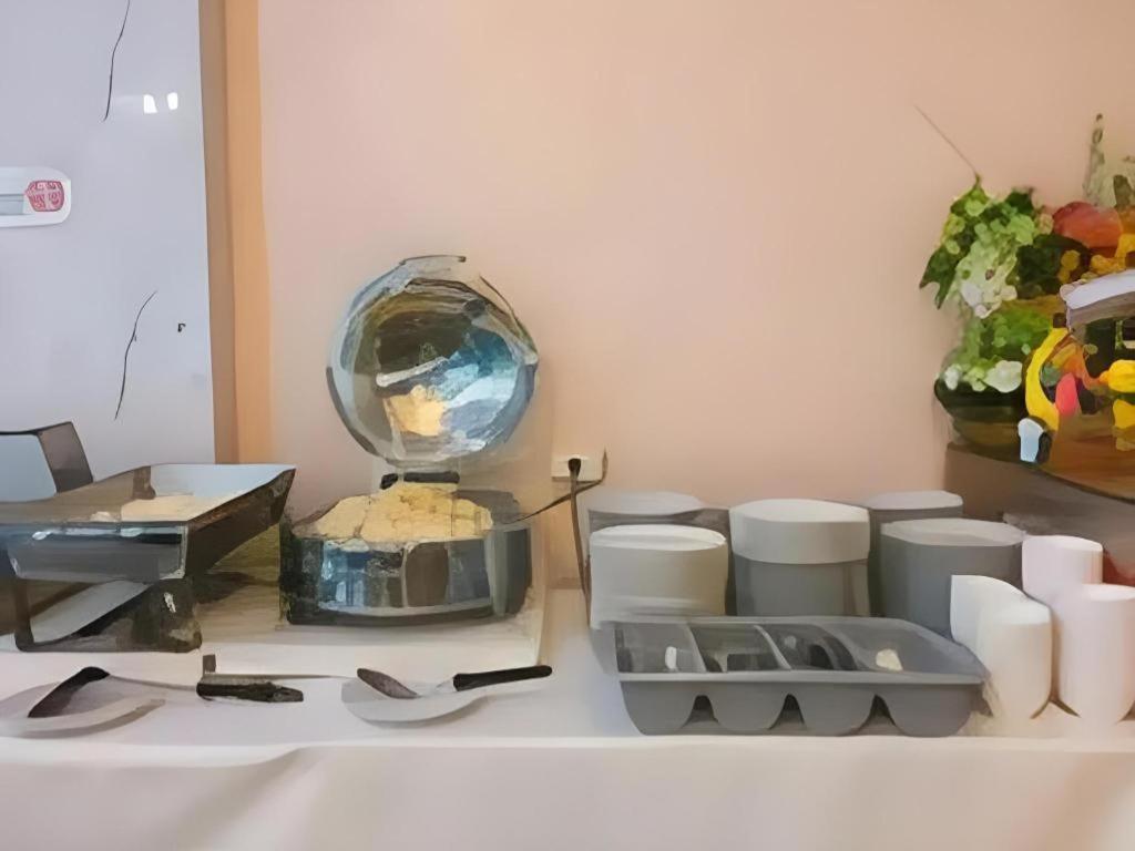 Bird Room Hotel - Pratunam Банкок Екстериор снимка